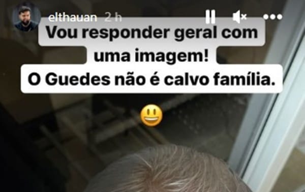 Novo corte de cabelo de Róger Guedes viraliza nas redes sociais