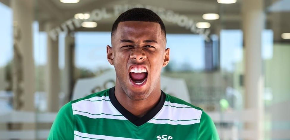 Corinthians quer Arthur Gomes (Sporting) e estará disposto a incluir quatro  jogadores no negócio