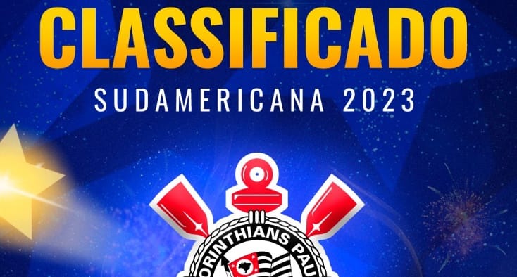 Corinthians vai enfrentar o Universitario-PER nos playoffs da Copa  Sul-Americana; veja todos os confrontos