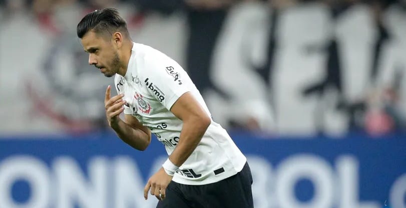 Corinthians: Romero volta a marcar na Arena após mais de cinco anos