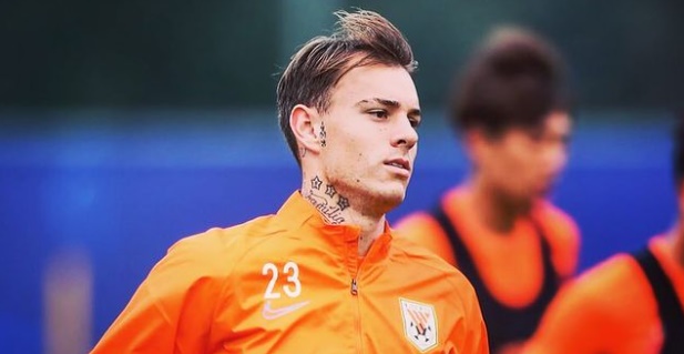 Roger Guedes salário Corinthians