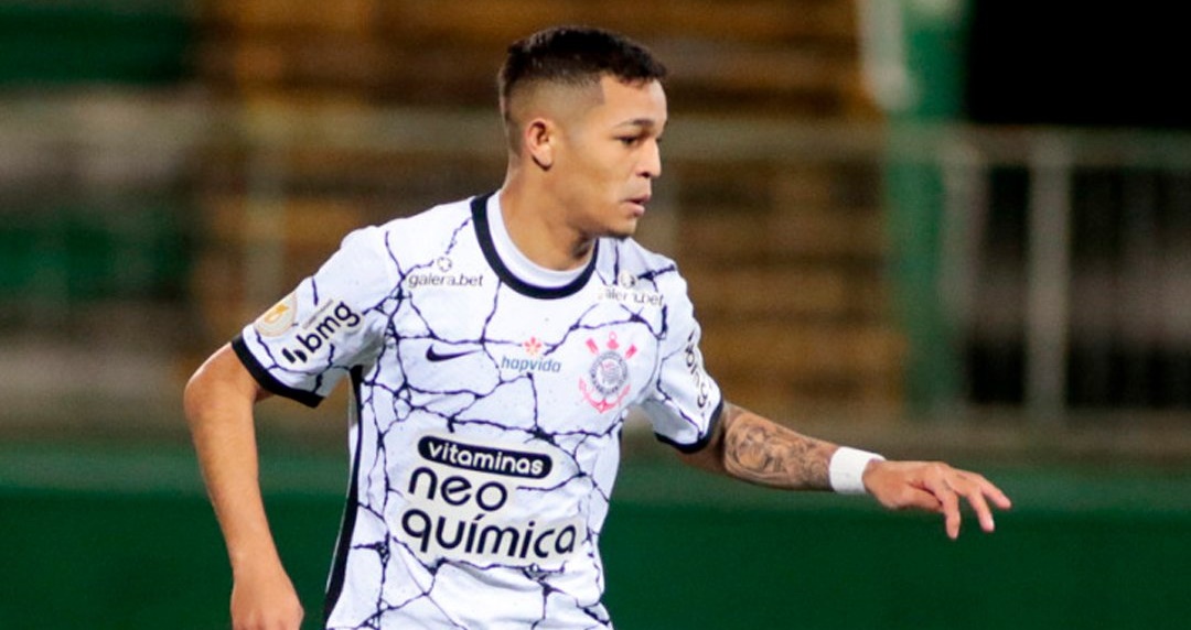 Corinthians vence Cuiabá