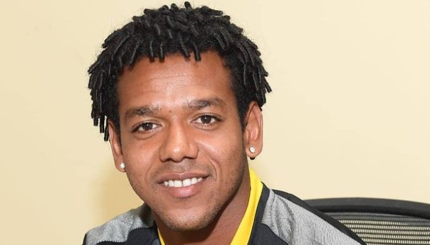 Romarinho no Corinthians
