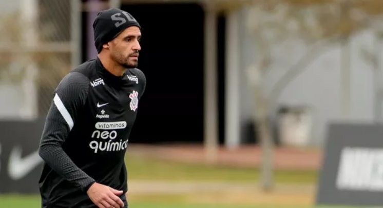Escalação do Corinthians contra o Ceará