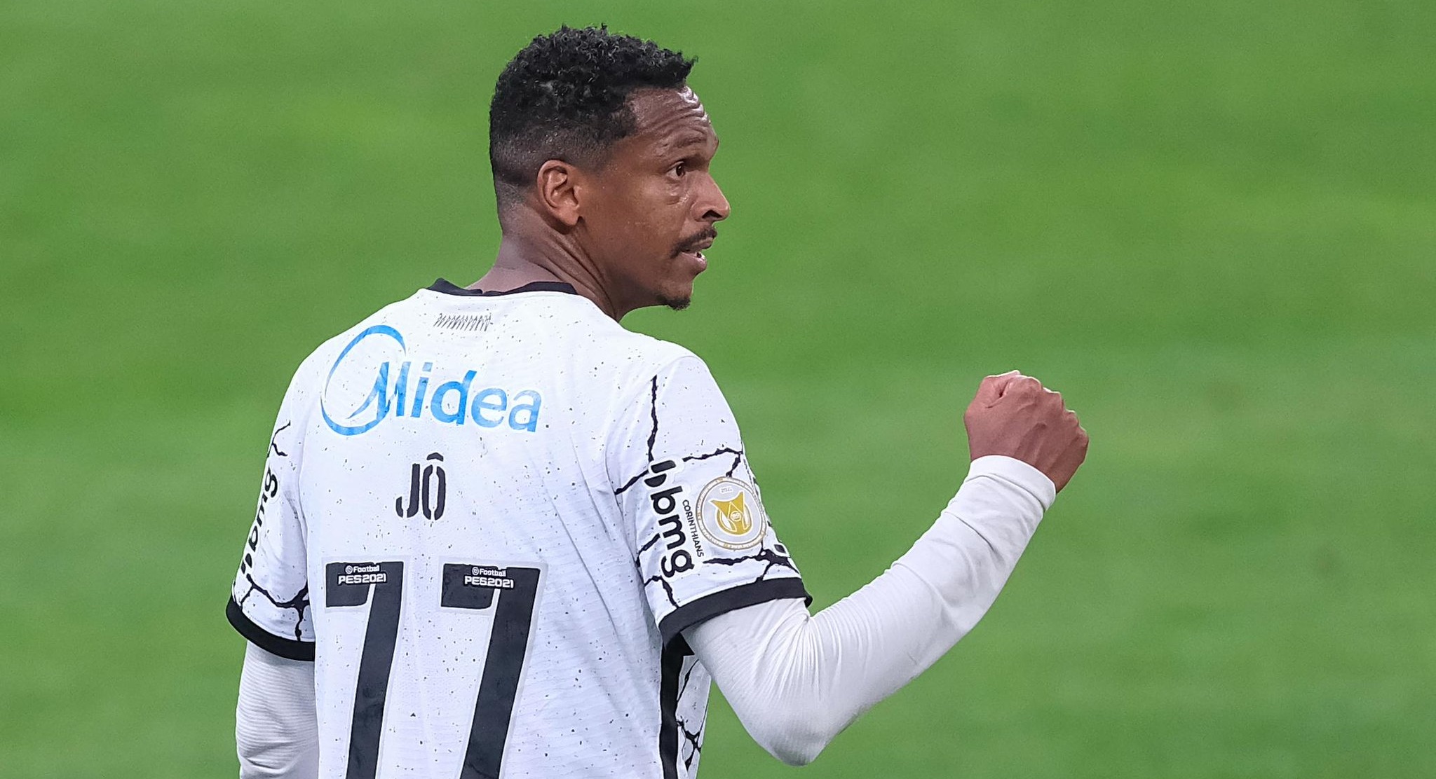 Brasileirão 2021