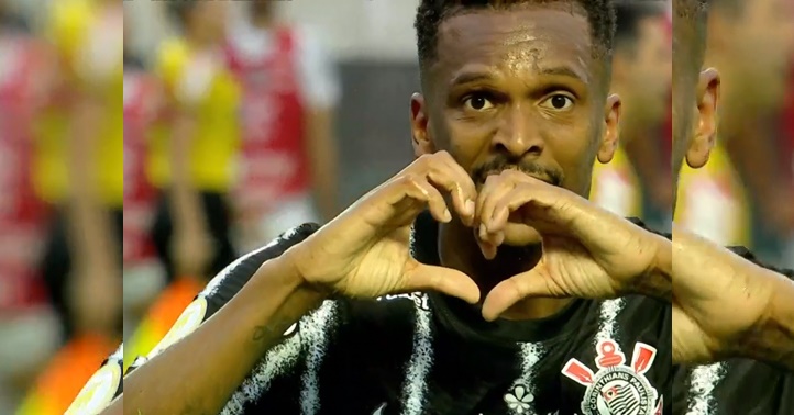 Santos 0 x 0 Corinthians 2021