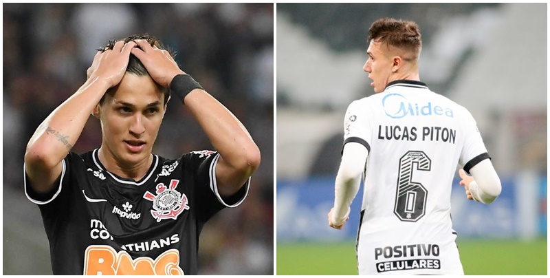 Corinthians pretende vender jogadores
