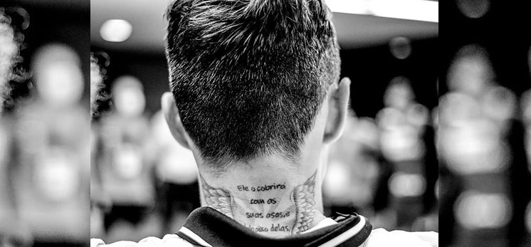 Vital deixa o Corinthians