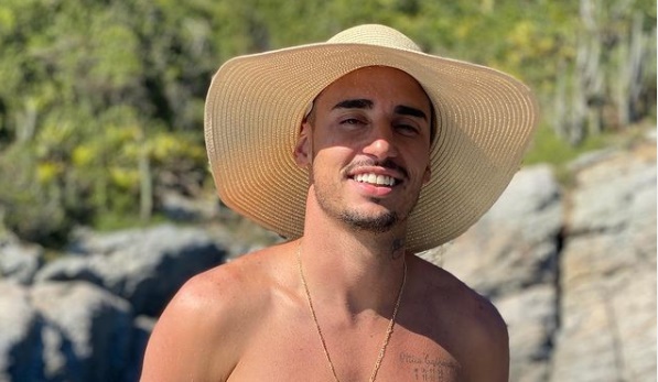Thiago Galhardo no Corinthians