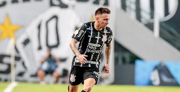 Proposta Mosquito Corinthians