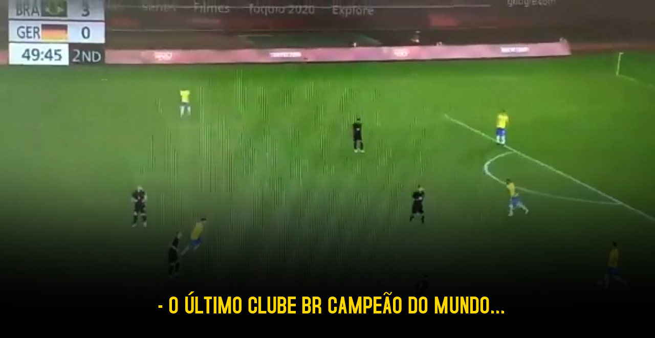 Galvão anuncia Renato Augusto no Corinthians