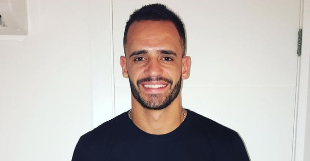 Renato Augusto é do Corinthians