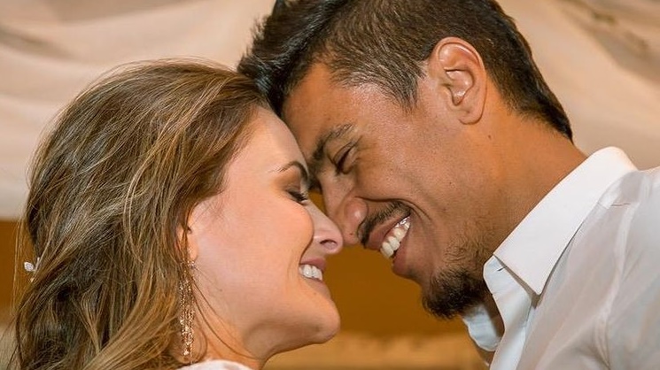 Paulinho volta Corinthians