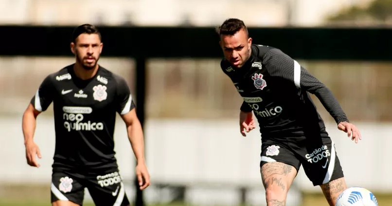 Luan na Série B