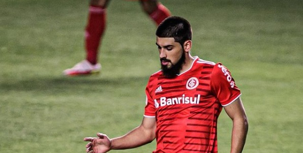 Inter pode comprar Bruno Méndez
