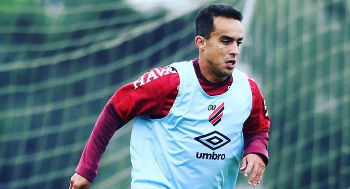 Jadson Série B