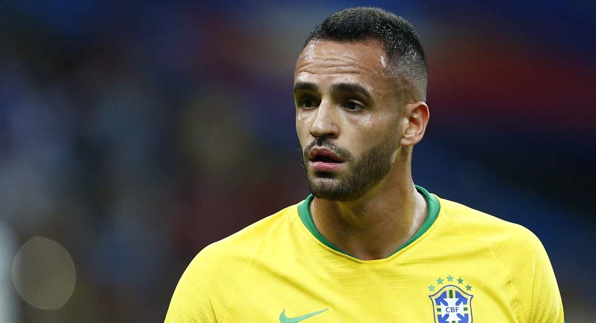 Renato Augusto Corinthians