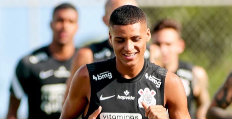 Rodrigo Varanda acerta com o São Bernardo