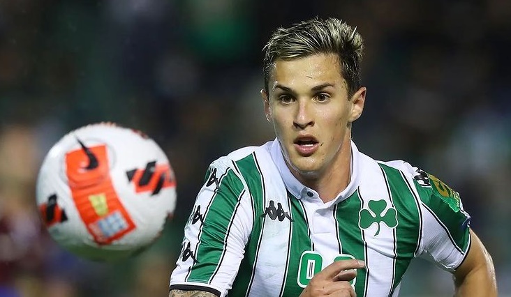 Vital estreia bem no Panathinaikos