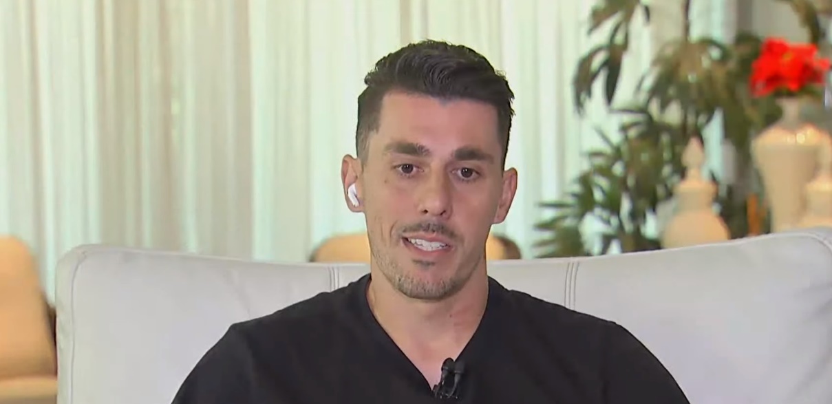 Avelar fala sobre racismo no Os Donos da Bola