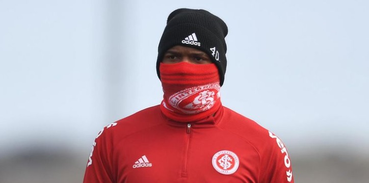 Carlos Miguel reforço do Corinthians