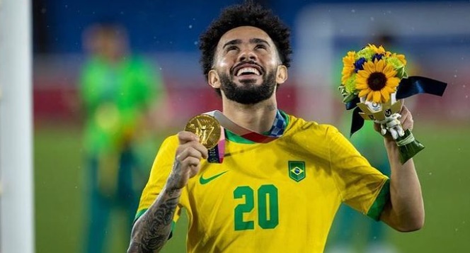 Claudinho Zenit Corinthians