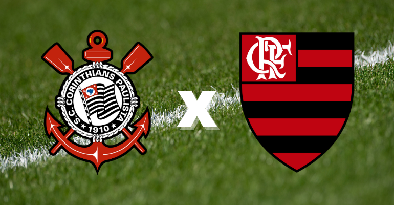 Corinthians STJD Flamengo público pandemia