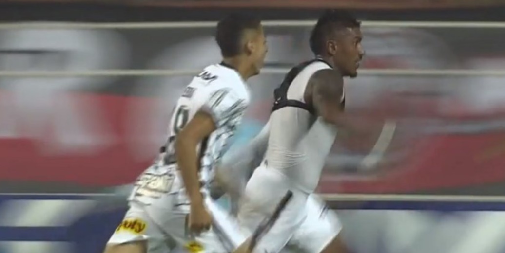 Ituano 2 x 3 Corinthians 2022