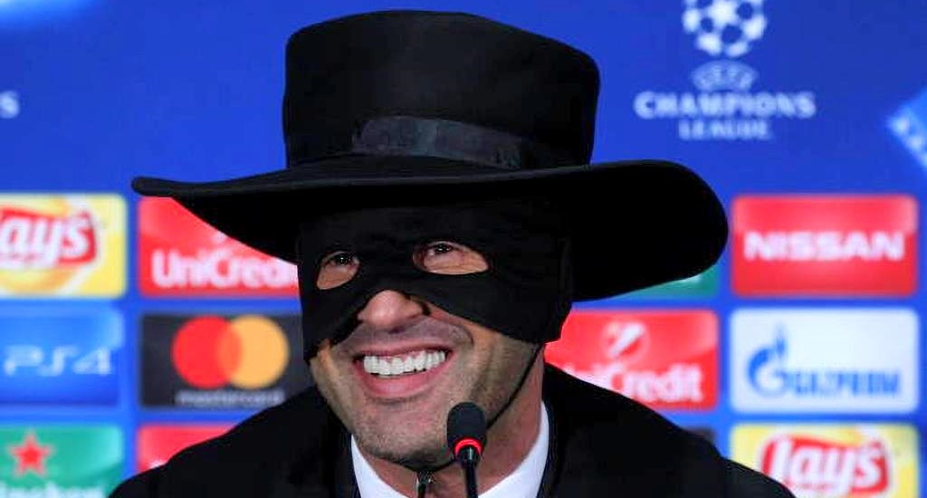 Paulo Fonseca no Corinthians
