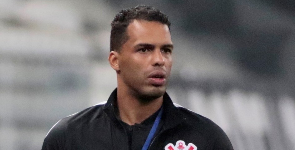 Fernando Lázaro interino Corinthians