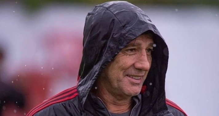 Renato Gaúcho no Corinthians
