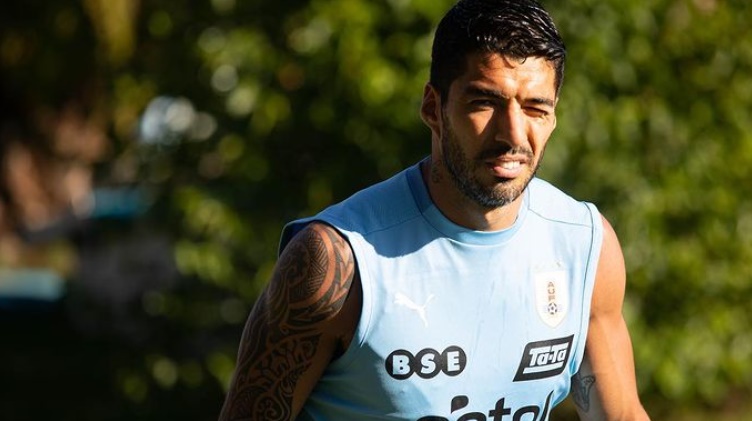 Suárez no Corinthians