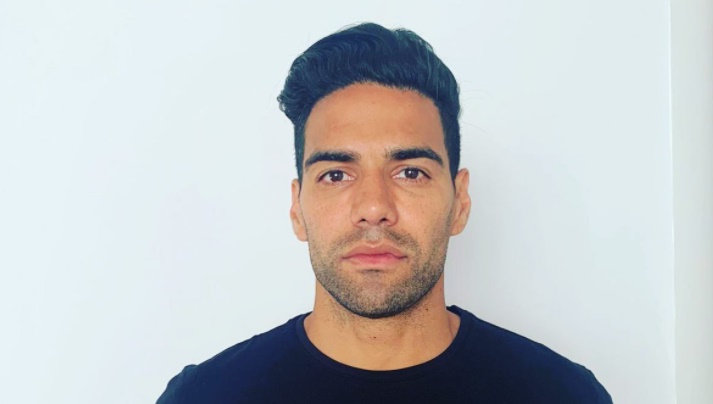 Falcão Garcia no Corinthians