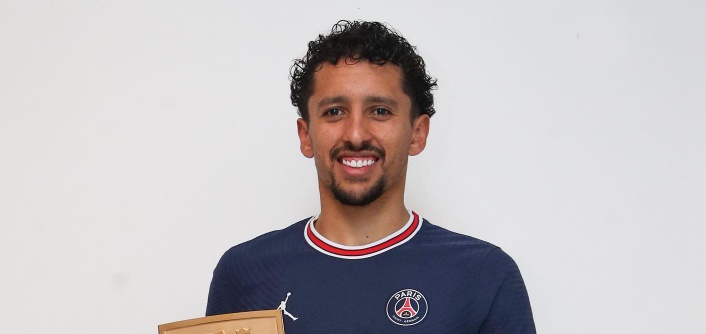 Marquinhos Corinthians