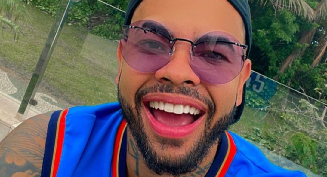 Dentinho no Corinthians