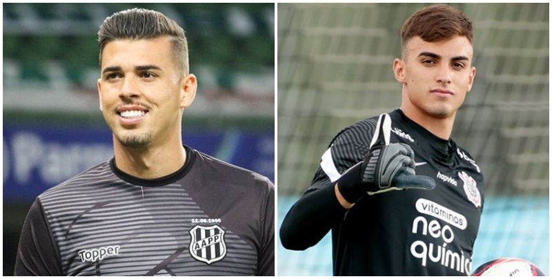Donelli fora do Corinthians