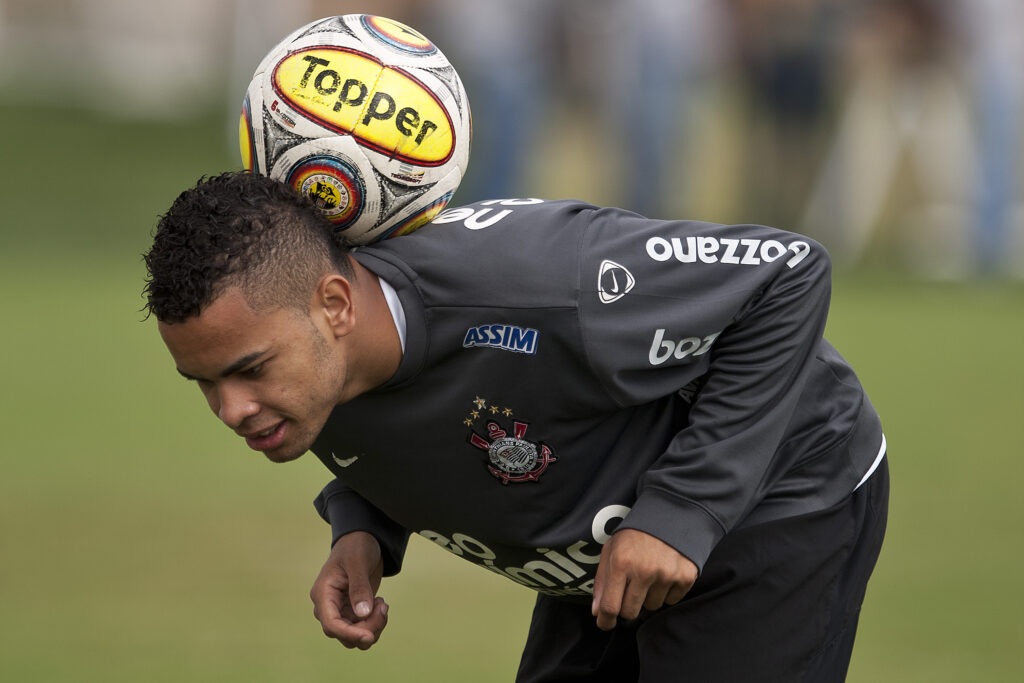 Dentinho recusa o SPFC
