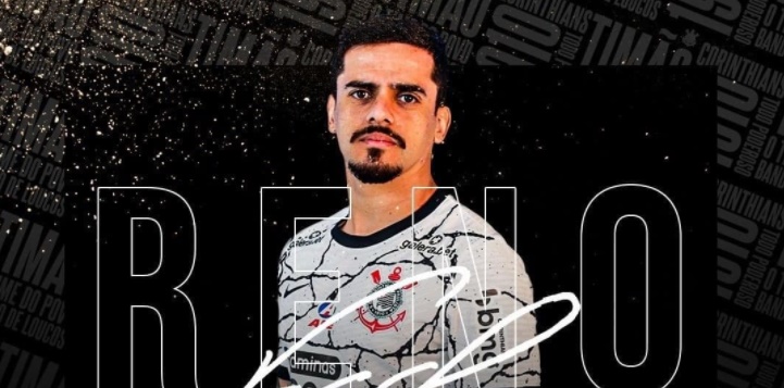 Fagner renova com o Corinthians