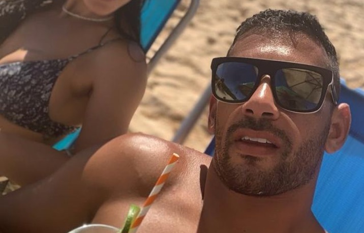 Diego Souza no Corinthians