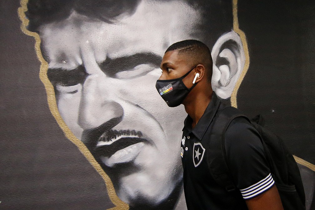 Kanu no Corinthians