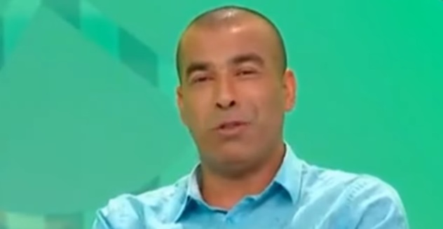 Sheik diz que Corinthians prepara presente de ano novo para a Fiel.