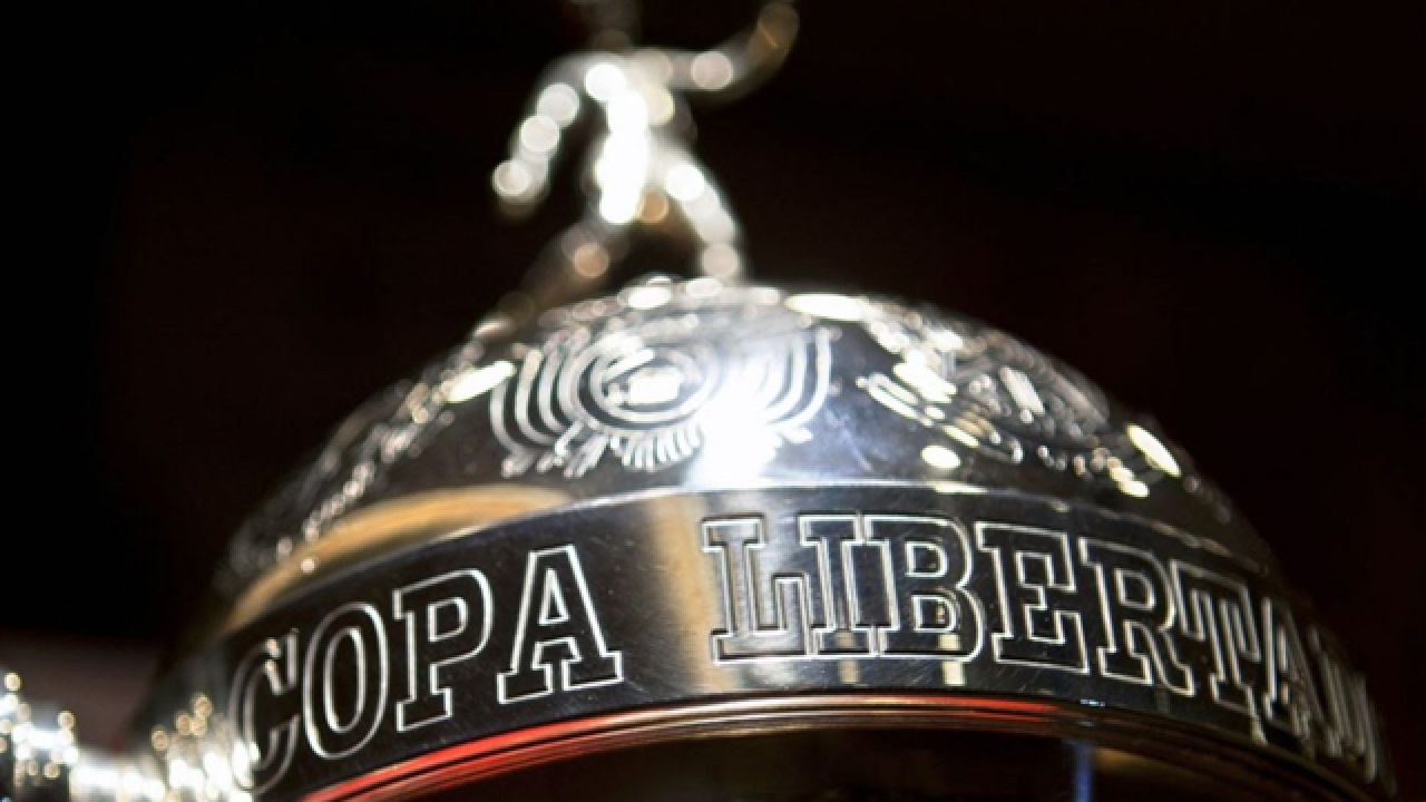 Libertadores 2022 Corinthians