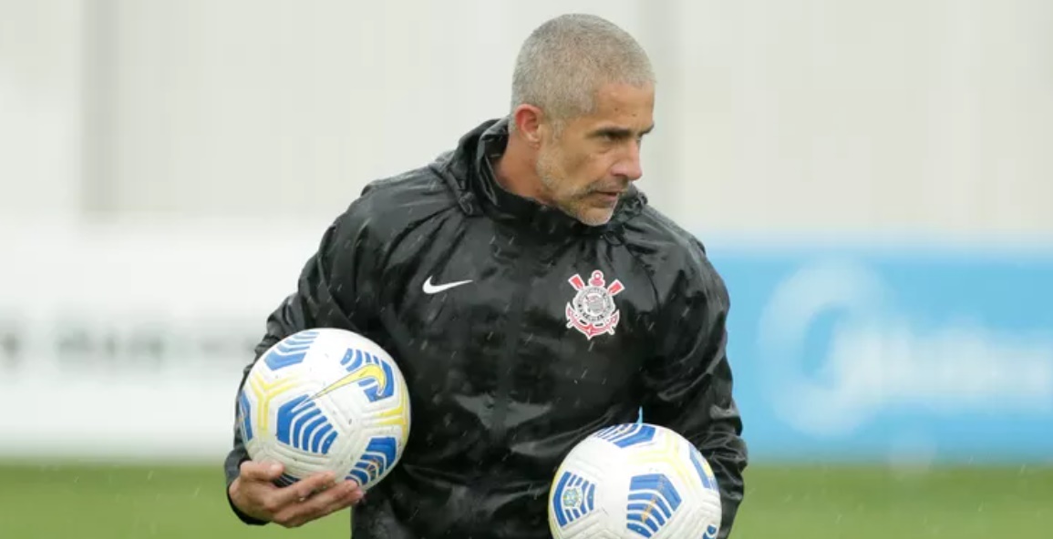 Sylvinho Paulinho e Talisca