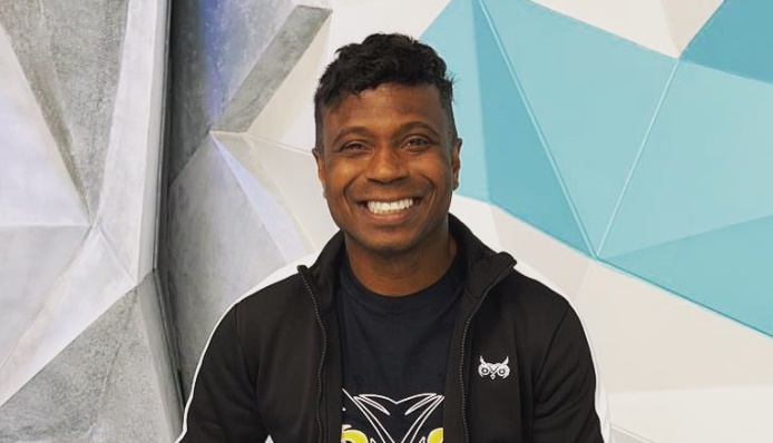 Edílson Rádio Jovem Pan