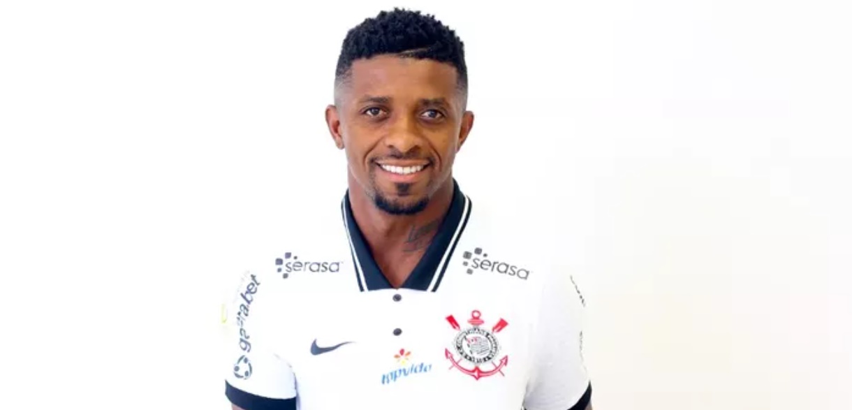 Cafú Corinthians