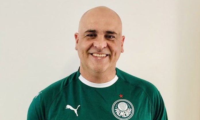 Marcos cutuca o Corinthians