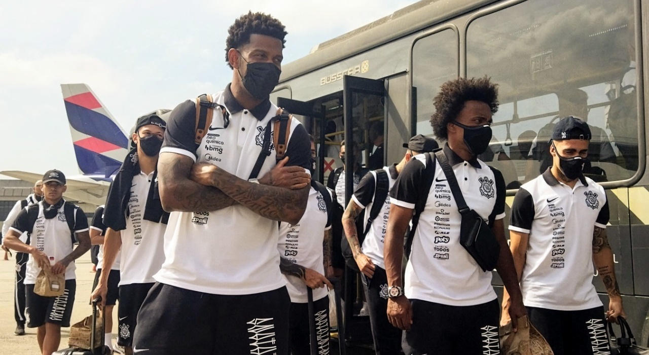 Ceará e Corinthians onde assistir
