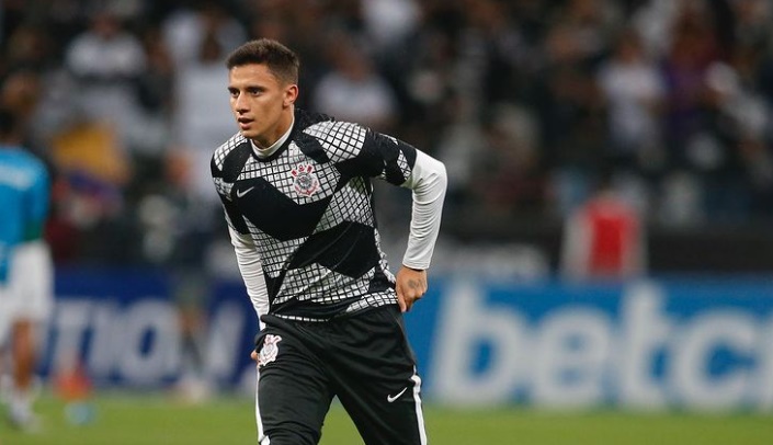 Mantuan pode deixar o Corinthians