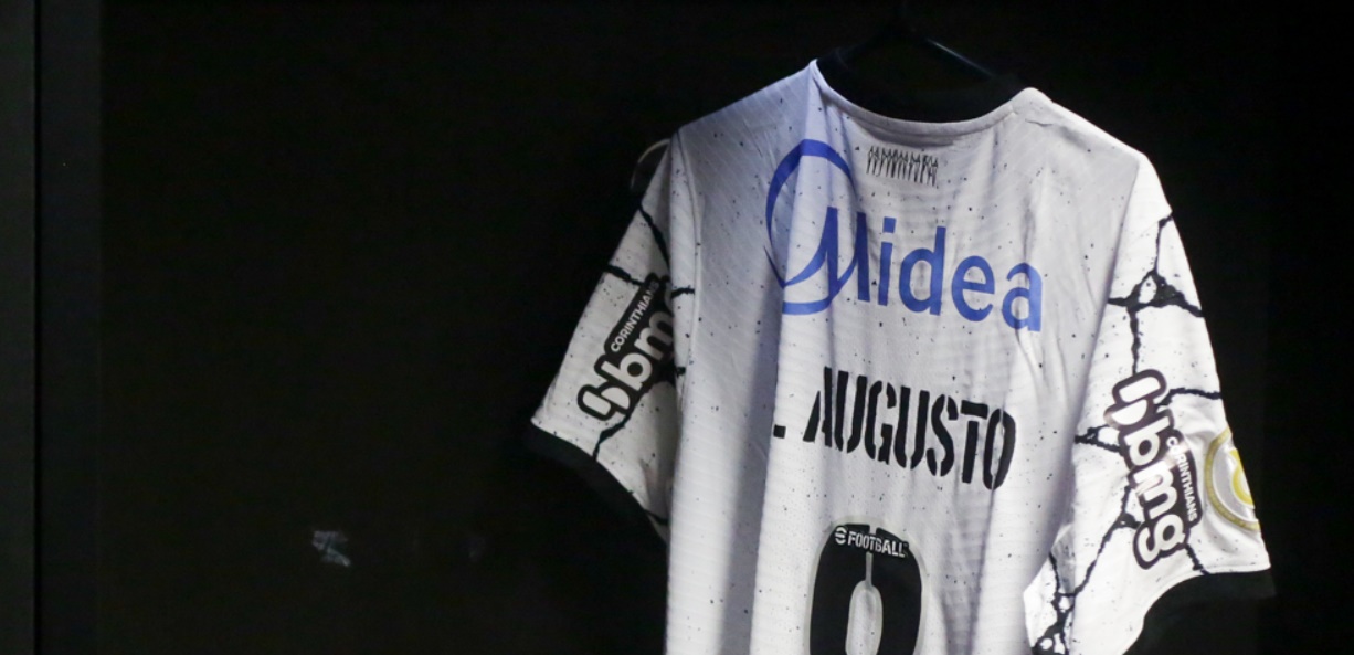 Escalação Corinthians x Flamengo 2021