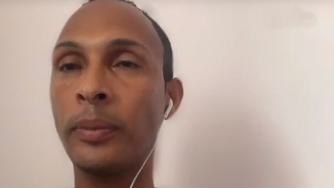 Liédson critica Renato Augusto de falso 9 no Corinthians